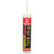 Red Devil 0946 10.1oz White Quick Paint 40yr Fast Dry Acrylic Caulk