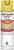 Rust-Oleum 205234 17oz Yellow APWA Industrial Choice Inverted Marking Chalk Spray Paint