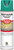 Rust-Oleum 205238 20oz Green APWA Industrial Choice Marking Chalk Spray Paint