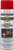 Rust-Oleum 211777 18oz Inverted Striping Red Spray Paint
