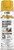 Seymour 20-378 20 oz. (16 oz. FILL) Utility Yellow 3 Series Inverted WB Marker
