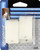 Shepherd 9435 Clear Plastic Wedge It Shims (6pk)