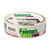 Shurtape 104658 36mm x 22.8m (1.41" x 25yd) Painter's Mate Double Sided Poly Hanging Tape