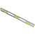 Stanley Tool 42-074 24" Aluminum Top Read Level