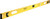 Stanley Tool 42-076 48" Aluminum Top Read I-Beam Level