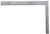 Stanley Tool 45-300 16" x 24" Aluminum Carpenters Square
