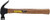 Stanley Tool 51-616 16 oz. Curved Claw Hammer Wood Handle