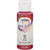 Testors Craft 297467 2 Oz. Ruby Matte Acrylic Paint