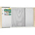 Thermwell AWS1537 15" x 37" Adj Window Screen