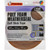 Thermwell L343 F.K. 1" x 17' White Foam Tape