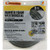 Thermwell R734H F.K. 3/4" x 7/16" x 10' Black Foam Tape