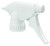 Tolco 110351 9-1/4" White Model 240 Trigger Sprayer Shipper Style Dip Tube