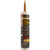 Tower TS-00230 10.1oz Woodtone TECH2 Urethane Acrylic Caulk