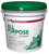 USG 385140004 3.5Qt All Purpose Joint Compound Green Lid