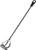 Warner 340 1gal 15-3/4" Shaft Paint Mixer