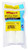 Whizz 54059 4" Premium Black High Density Foam Mini Roller 2Pk