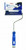 Whizz 72600 6" Xtrasorb Microfiber Blue Strip 3/8" Nap Mini Roller w/ 13" Frame