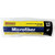 Whizz 72913 9" Xtrasorb Microfiber Blue Stripe 3/8" Nap Roller Cover