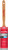 Wooster 4175 1-1/2" Ultra/Pro Firm Flat Sash Paint Brush