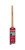 Wooster 4424 1-1/2" Chinex FTP Extra Firm Thin Angle Sash Paint Brush