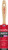 Wooster 5222 1-1/2" Silver Tip Soft Varnish Paint Brush