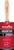 Wooster 5223 3" Silver Tip Soft Wall Paint Brush