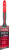Wooster G5221 2" Silver Tip GripTech MAX Angle Sash Paint Brush