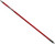 Wooster R070-60 5' Fixed-Length Pole