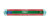Wooster R184 18" x 1/2" Nap Cirrus X Roller Cover