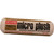 Wooster R249 9" x 3/4" Nap Micro Plush Roller Cover