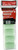 Wooster R271 4" x 1/2" Nap Painters Choice Roller Cover (6pk)