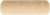 Wooster R361 9" x 3/8" Nap American Contractor Roller Cover Bulk Pack (100/pk)