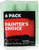 Wooster R959 9" x 3/8" Nap Painters Choice Roller Cover (6pk)
