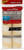 Wooster RR381 6-1/2" x 3/8" Pro/Doo-Z FTP Closed-End Jumbo-Koter Mini Roller (2pk)