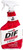 Zinsser 2488 32 oz. DIF Spray Liquid Wallpaper Stripper Ready To Use