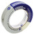.94" x 60.1 Yds Intertape 9716 Strapping Tape Premium Reinforced
