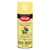12 Oz Krylon K05507007 Bright Idea COLORmaxx Paint & Primer Spray Paint, Gloss