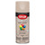 12 Oz Krylon K05572007 Pebble COLORmaxx Paint & Primer Spray Paint, Satin