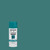 12 Oz Rust-Oleum 302597 Matte Tidal Pond Chalked Matte Spray Paint