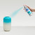 Rust-Oleum 334050 12oz Gloss Seaside 2X Ultra Cover Painters Touch Spray Paint
