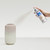 Rust-Oleum 334092 12oz Satin Smokey Beige 2X Ultra Cover Painters Touch Spray Paint