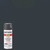 12 Oz Rust-Oleum 7784830 Charcoal Gray Stops Rust Protective Enamel Spray Paint, Gloss