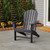 12 Oz Rust-Oleum 7784830 Charcoal Gray Stops Rust Protective Enamel Spray Paint, Gloss