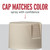 12 Oz Rust-Oleum 7793830 Shell White Stops Rust Protective Enamel Spray Paint, Satin