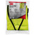 3M 94601-80030T Yellow Scotchlite Day and Night Safety Vest