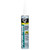 10.1 Oz Dap 18810 White Polyurethane Premium Polyurethane Construction Adhesive Sealant
