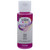 2 Oz Rust-Oleum 292422A Matte Fuchsia Testors Acrylic Craft Paint