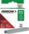 Arrow Fastener 214 1/4" 6mm JT21 Staples (1 SLEEVE OF 5 BOXES = 1 CASE)