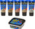 DAP 00582 6oz Gold Oak Plastic Wood Latex All Purpose Wood Filler