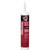 9.8 Oz Dap 08648 Clear Silicone 100% Silicone Kitchen & Bath Sealant